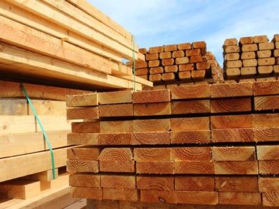 Northfield Timber Works, LLC
