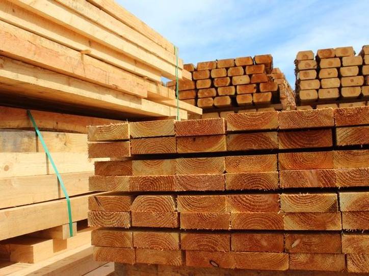Northfield Timber Works, LLC