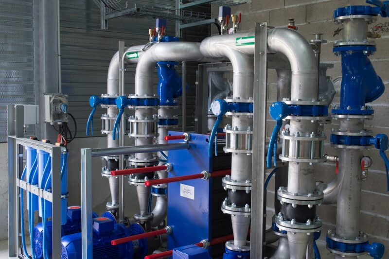 Harborline Cold Storage, LLC